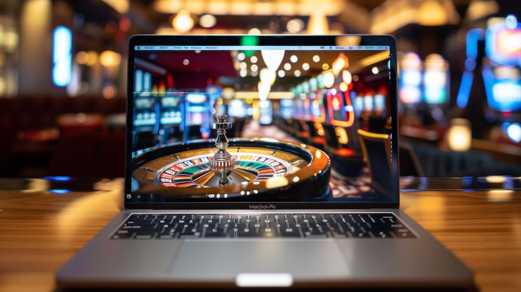 Panel strategi dan auto-cashout di aplikasi vegasgg, menampilkan pengaturan taruhan dan pengganda target