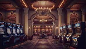 Layar taruhan acara permainan langsung di aplikasi vegasgg dengan kontrol stake dan feed video live