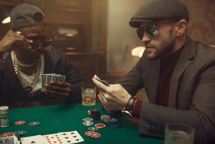 Aplikasi vegasgg tersedia di Google Play Store untuk pengguna Android