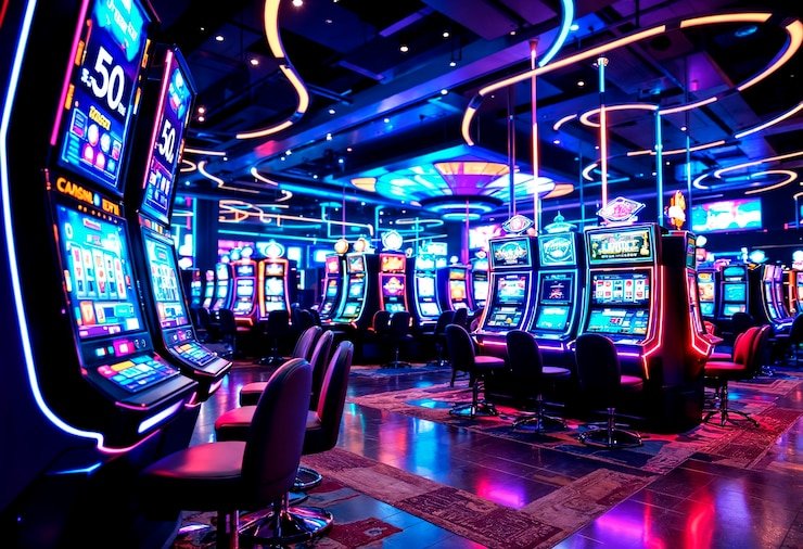 Verifikasi keamanan aplikasi vegasgg
