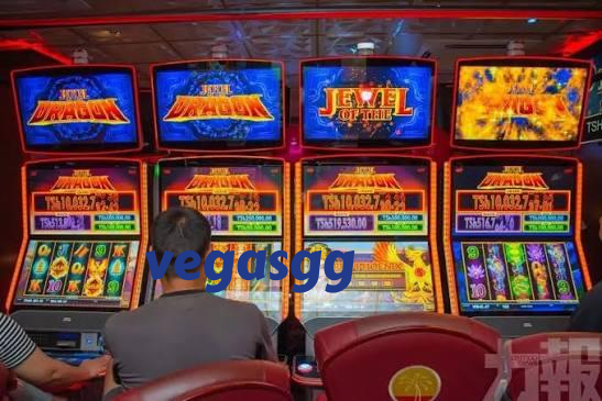 vegasgg featured game showcase