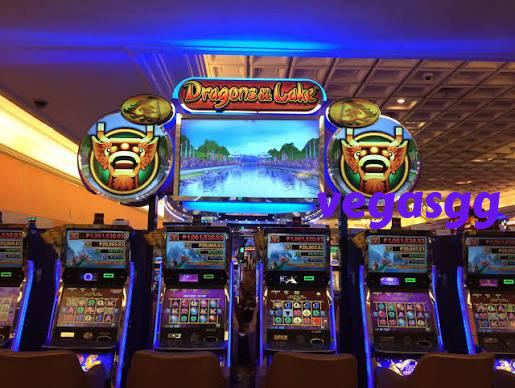 vegasgg featured game showcase